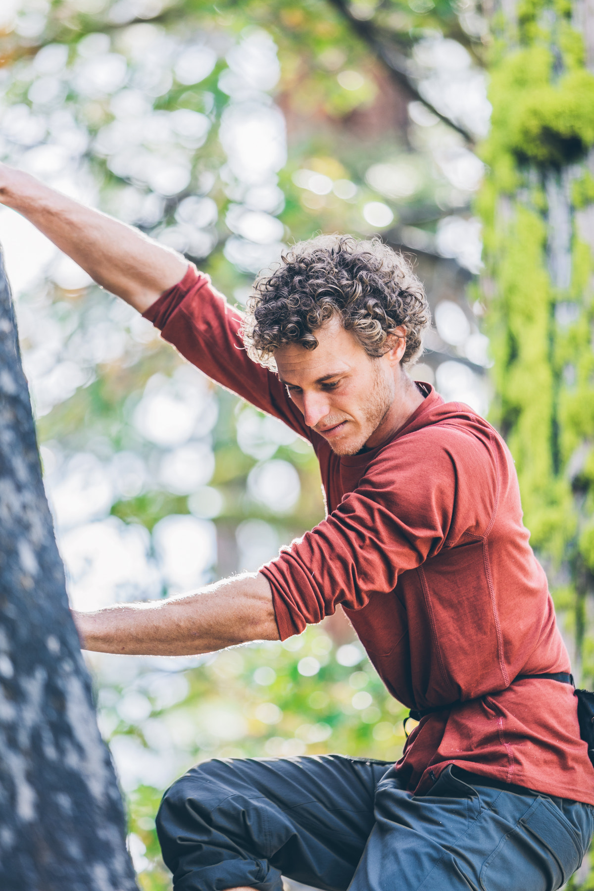 Canon EOS 5DS sample photo. Royal robbins photography