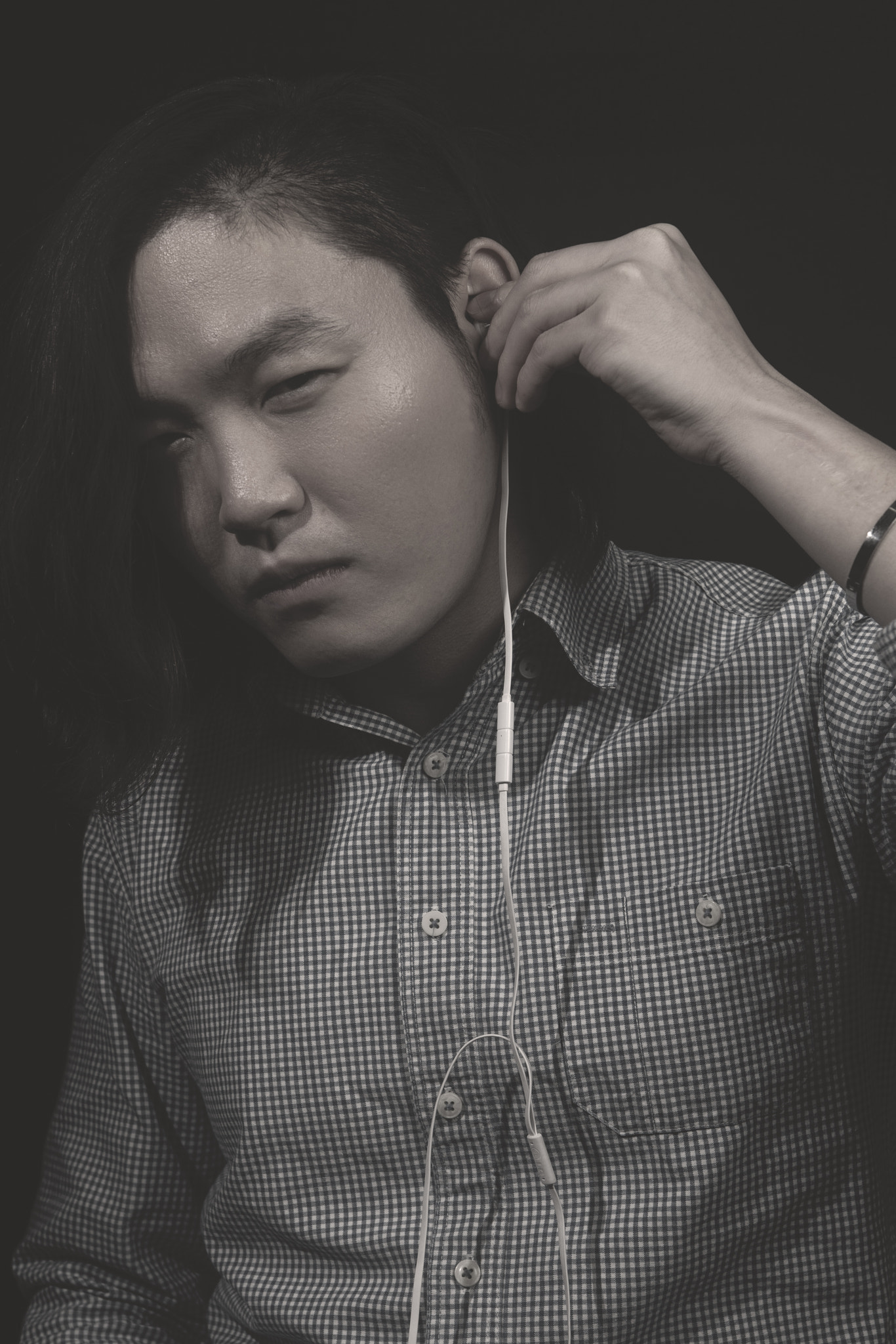 Canon EOS 5D + EF28-70mm f/2.8L USM sample photo. Yhj_bw photography