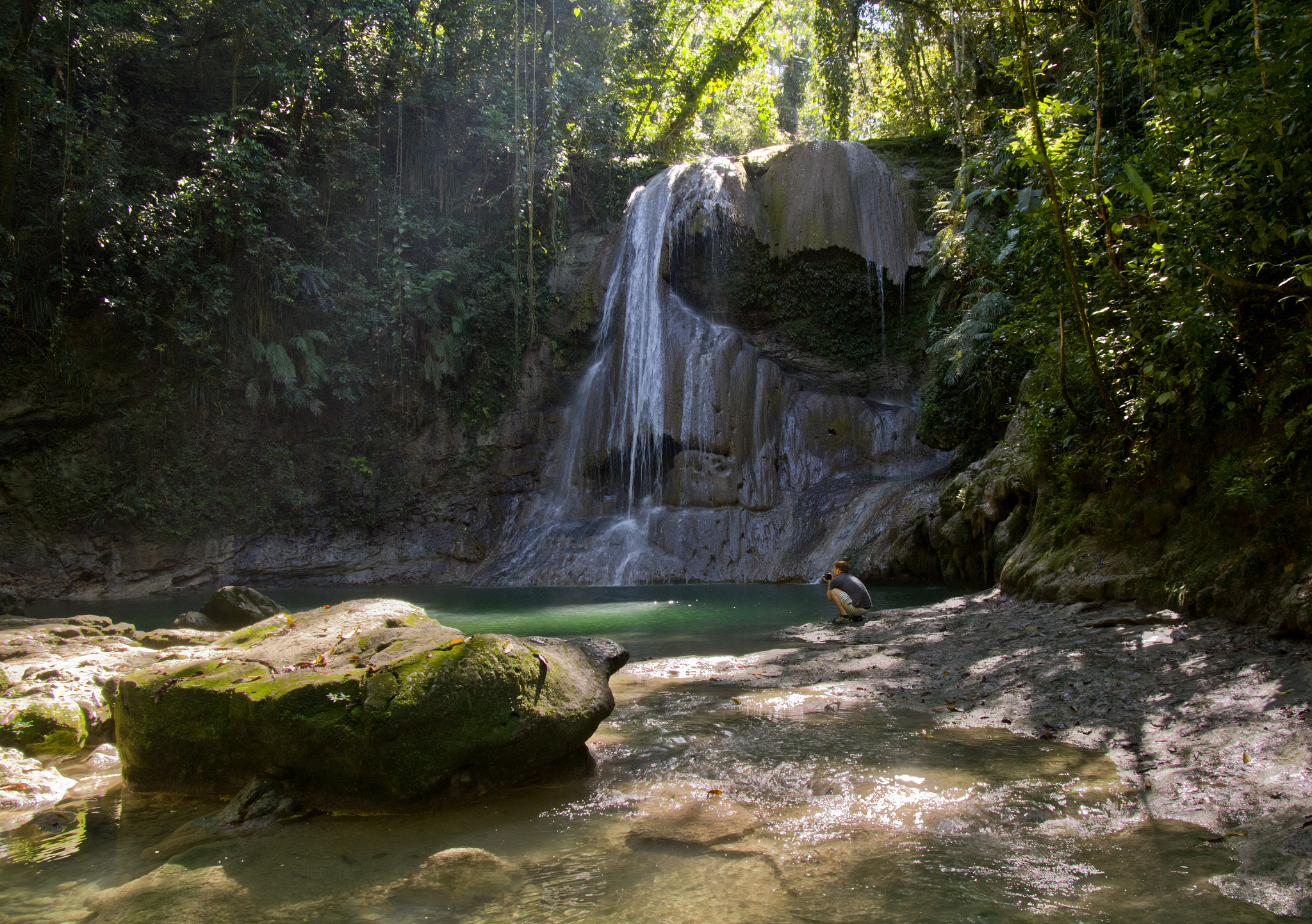 Pentax smc DA 17-70mm F4.0 AL (IF) SDM sample photo. At san sebastián, puerto rico photography