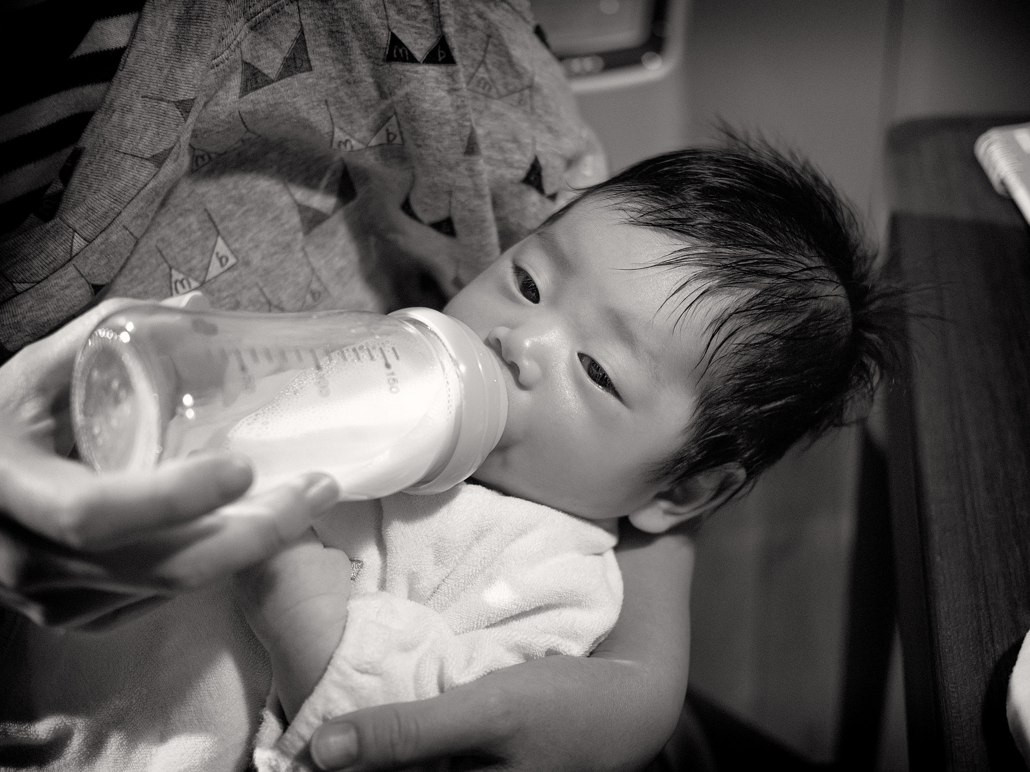 Olympus OM-D E-M1 + LUMIX G 20/F1.7 II sample photo. Drink! photography