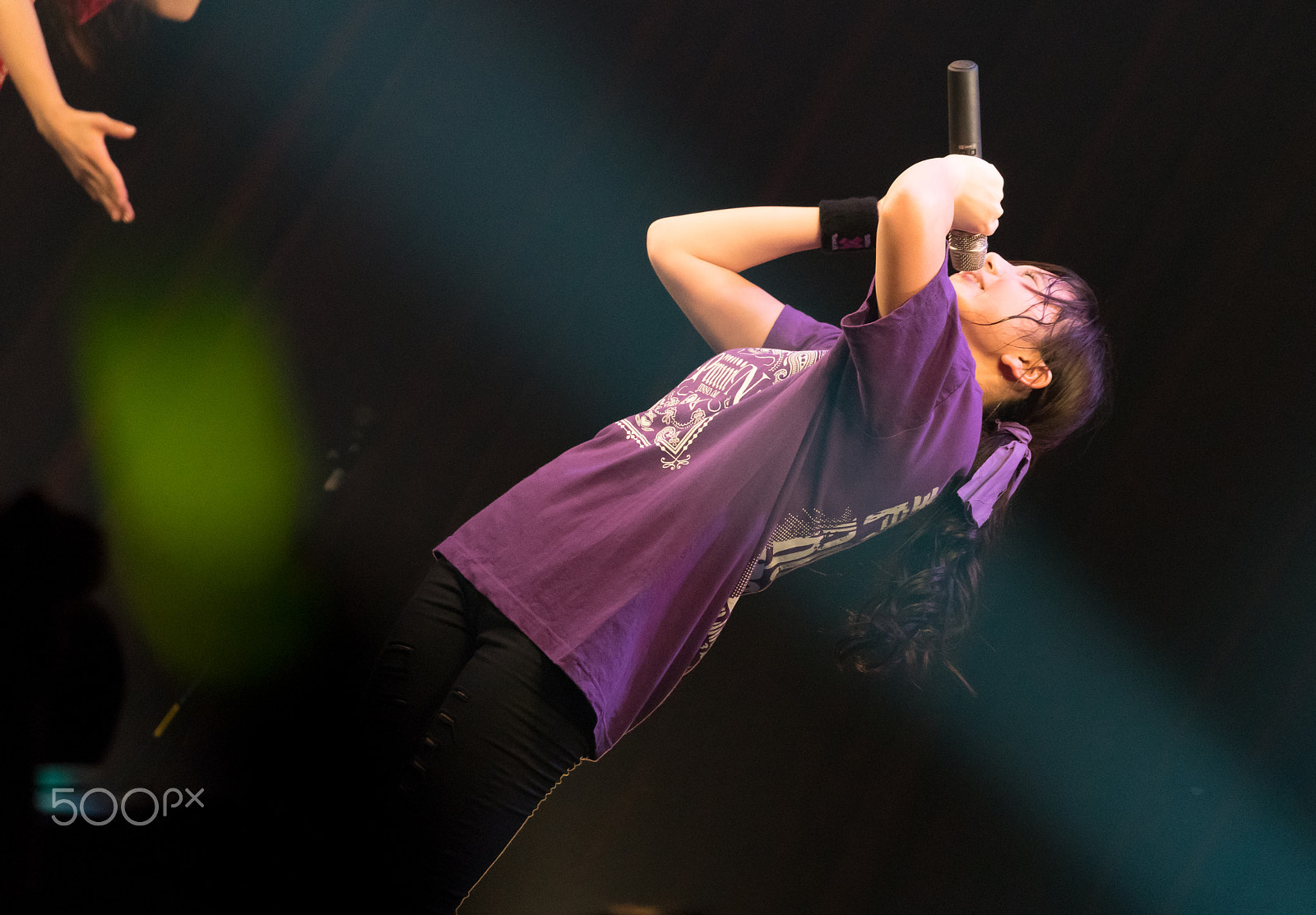 Canon EF 100-400mm F4.5-5.6L IS II USM sample photo. Piiiiiiin photography