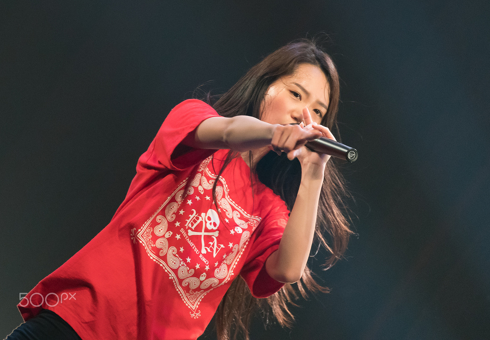 Canon EF 100-400mm F4.5-5.6L IS II USM sample photo. Piiiiiiin photography
