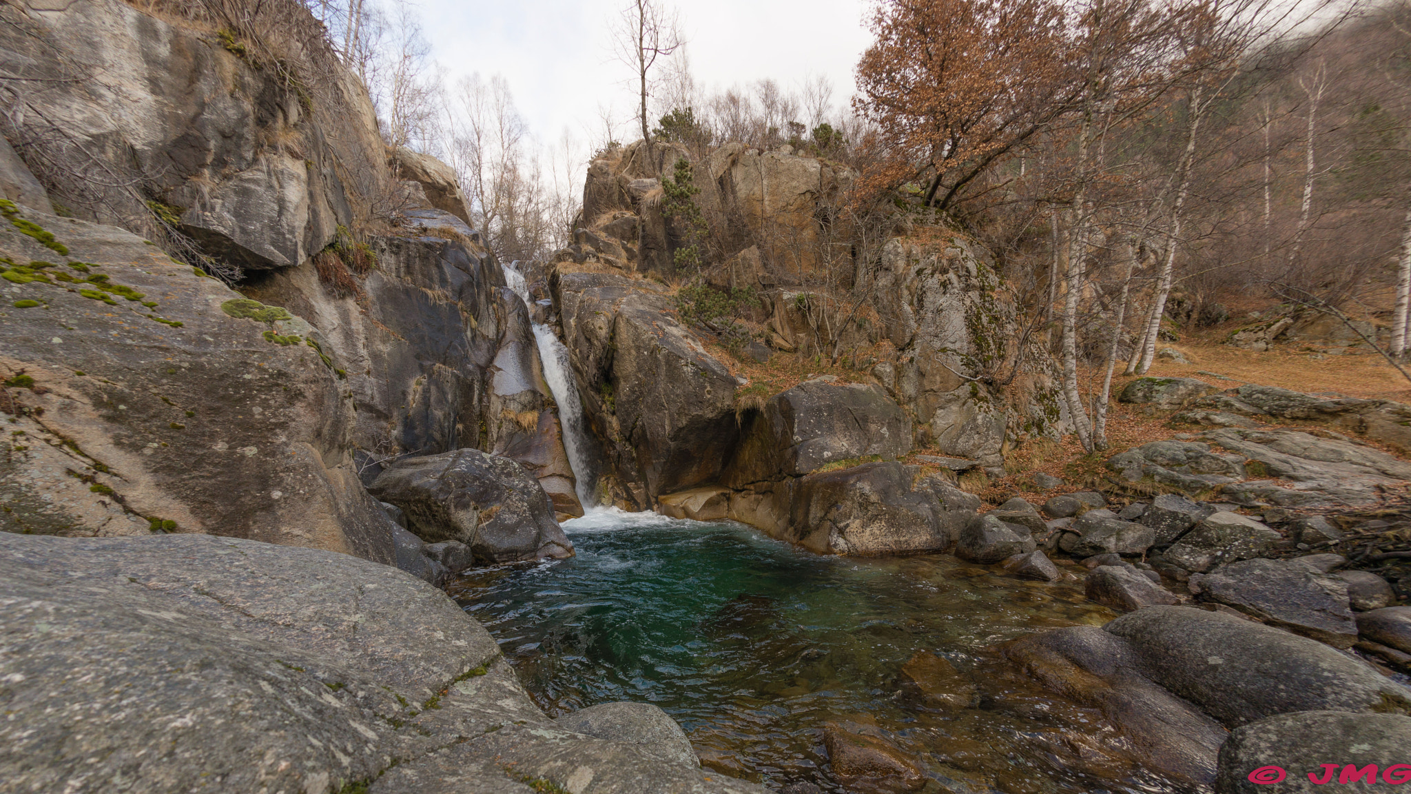 Nikon D610 + Nikon AF Fisheye-Nikkor 16mm F2.8D sample photo. Salt del moli riu de la llosa. photography