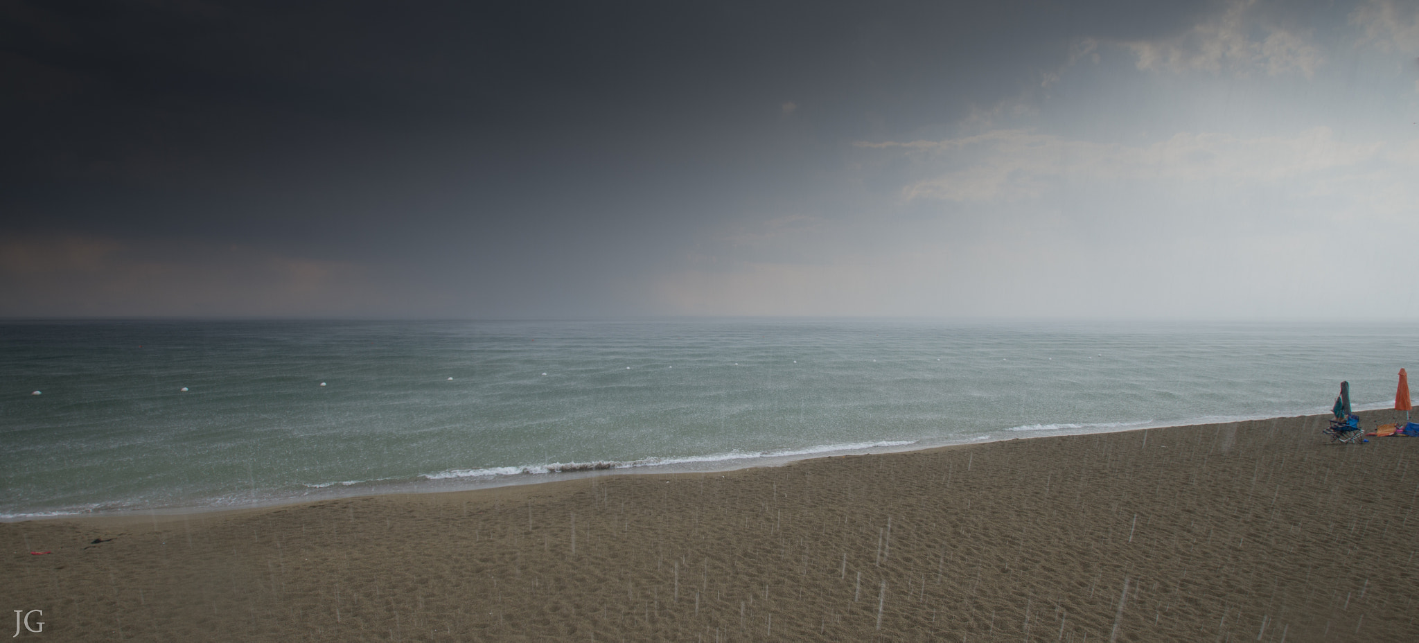 Pentax K-5 sample photo. Orage photography