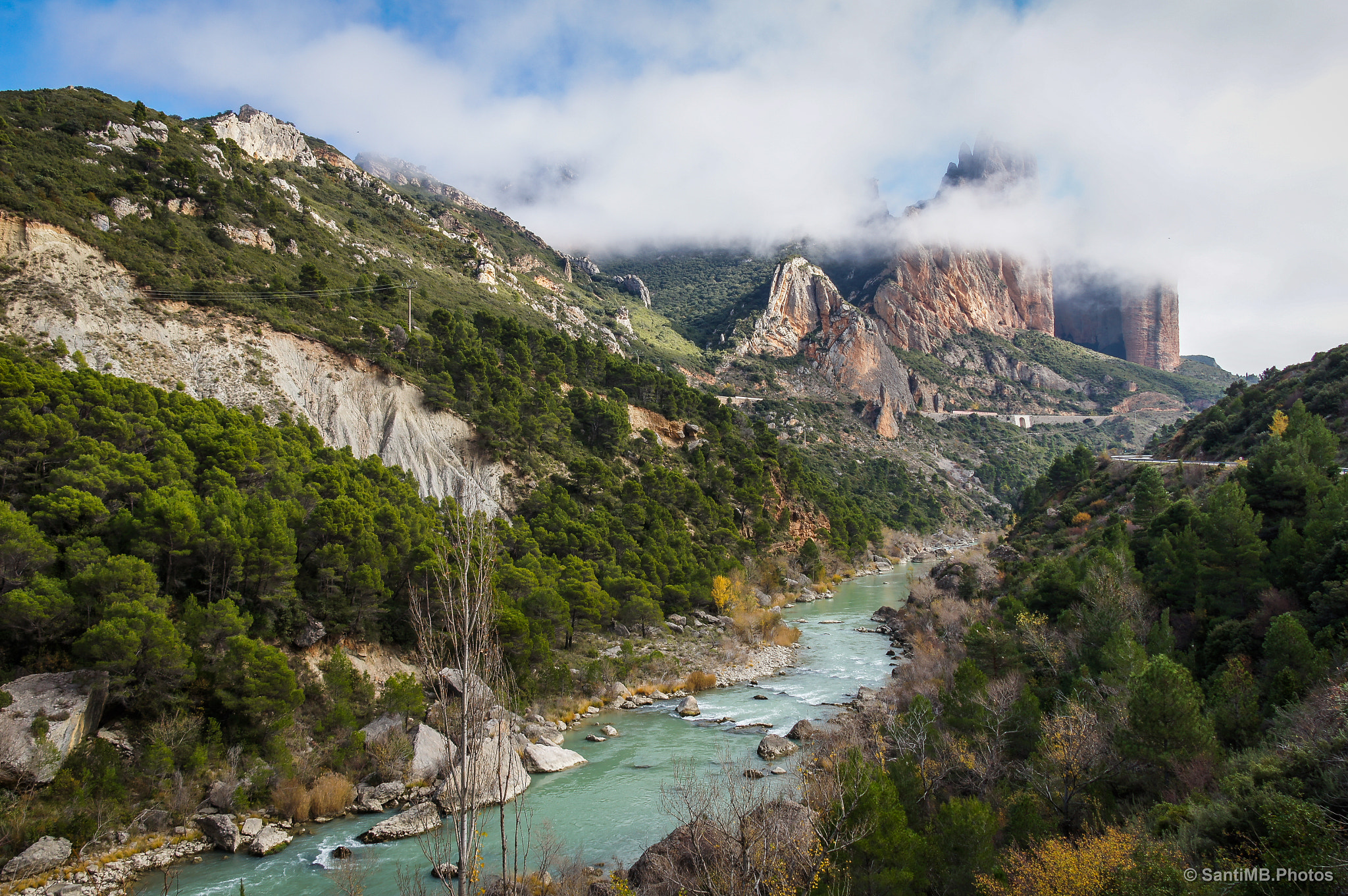 Sony Alpha DSLR-A580 sample photo. Mallos escondidos photography