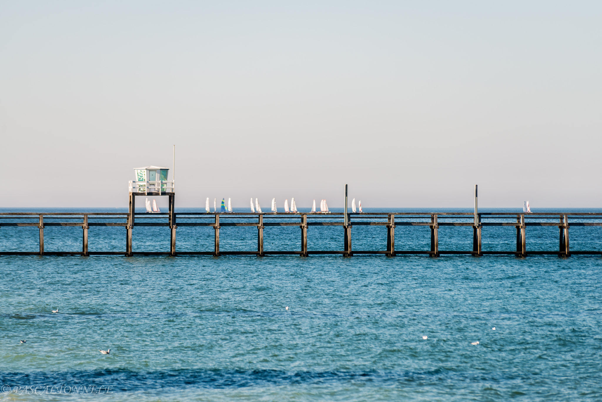 Sigma 70-300mm F4-5.6 APO DG Macro sample photo. Luc sur mer-1.jpg photography