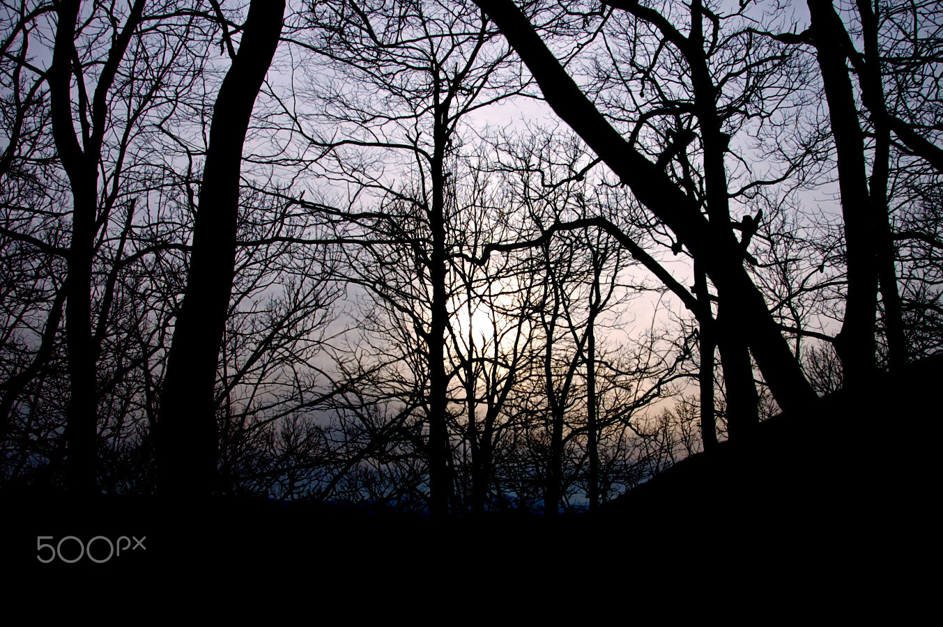 Nikon D50 sample photo. Blood mountain photography