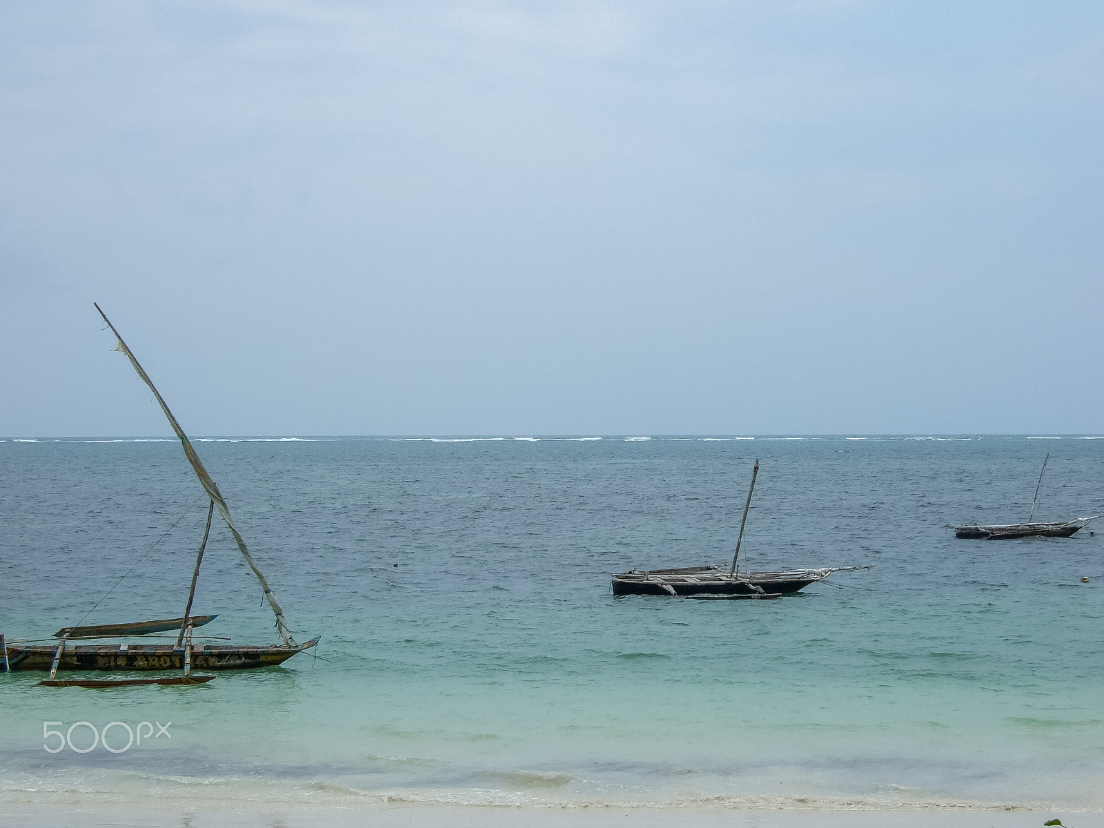 Fujifilm FinePix F31fd sample photo. Mombasa photography