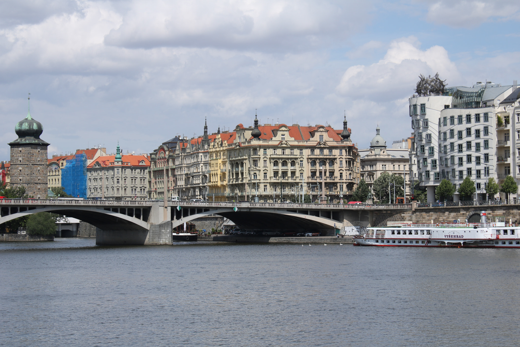 Canon EOS 760D (EOS Rebel T6s / EOS 8000D) sample photo. Prag cz photography