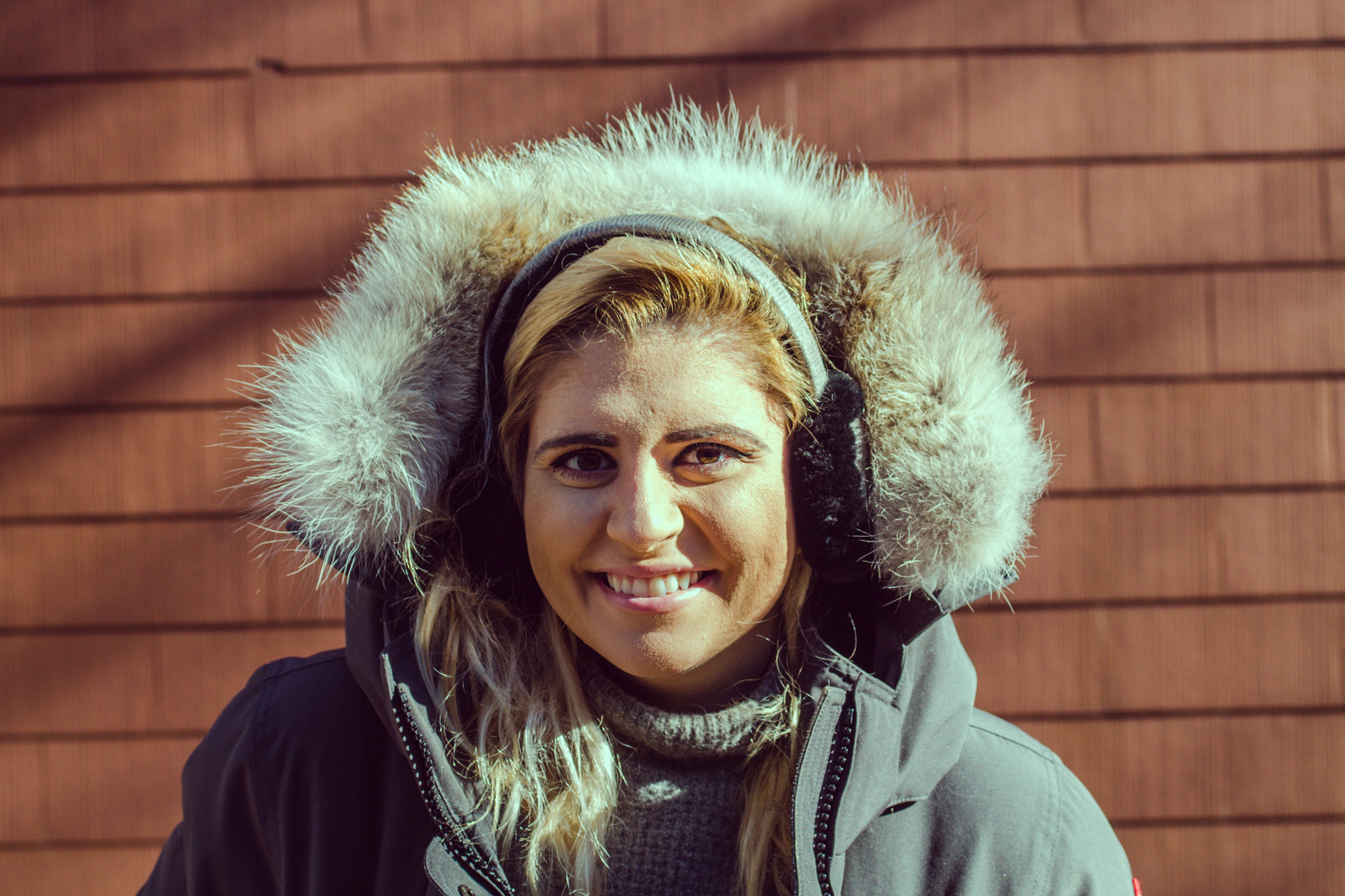 Canon EF 35-70mm f/3.5-4.5 sample photo. Maria photography