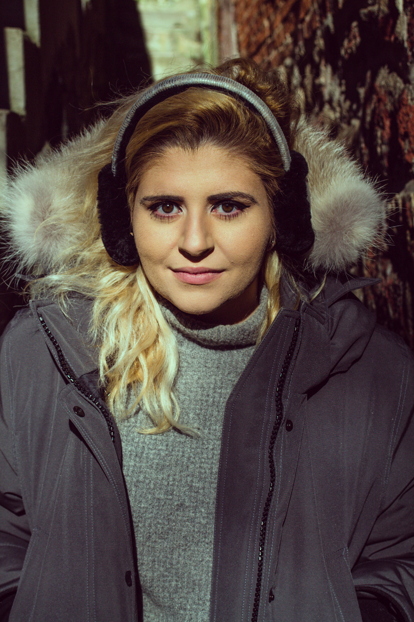 Canon EF 35-70mm f/3.5-4.5 sample photo. Maria photography