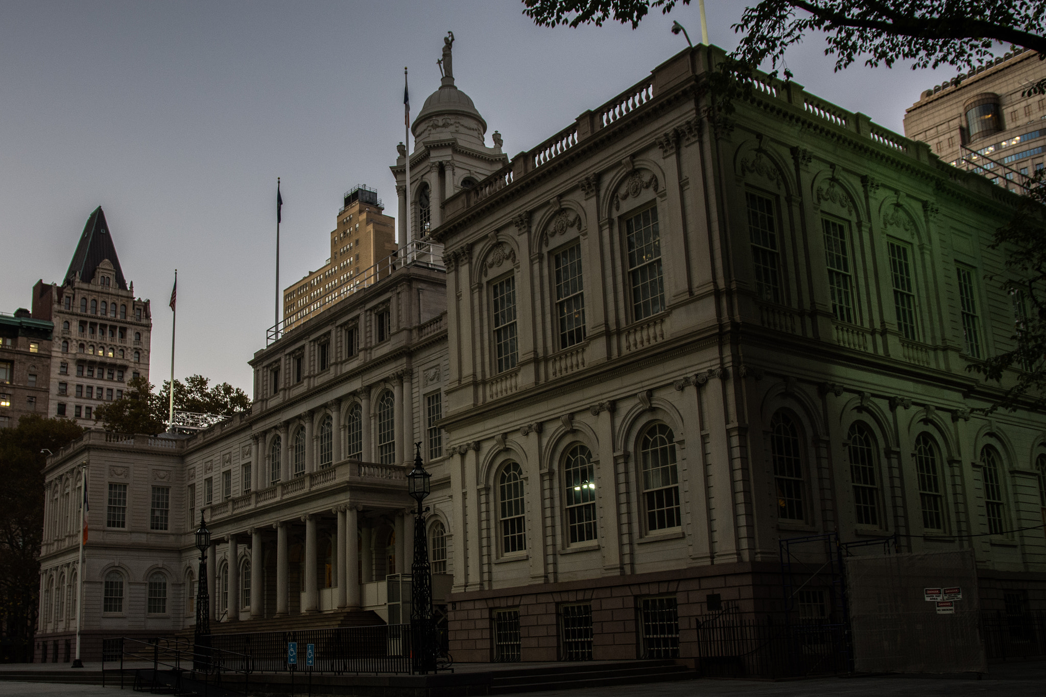 Sigma 17-70mm F2.8-4 DC Macro OS HSM | C sample photo. Rathaus photography