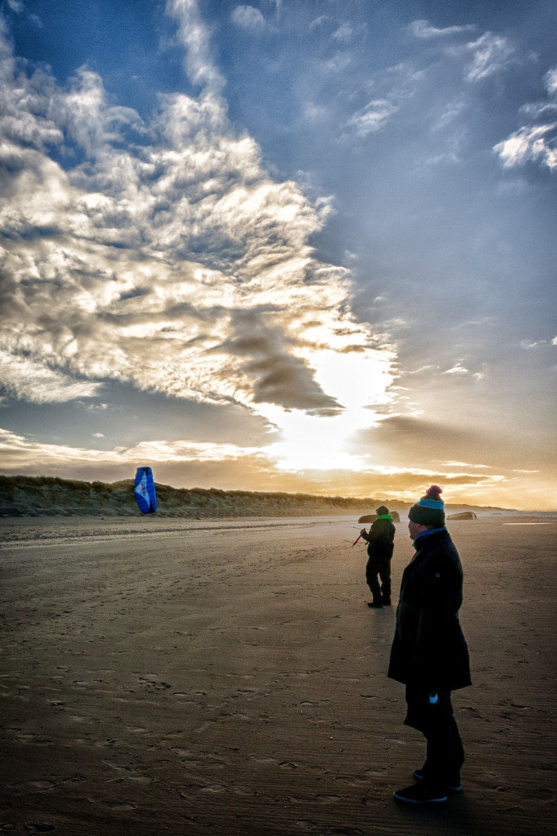 Canon EF-S 10-18mm F4.5–5.6 IS STM sample photo. Denmark, 01.01.2016 photography