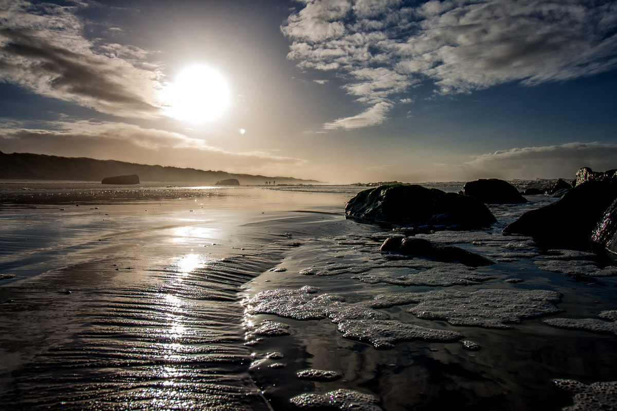 Canon EF-S 10-18mm F4.5–5.6 IS STM sample photo. Denmark, 01.01.2016 photography