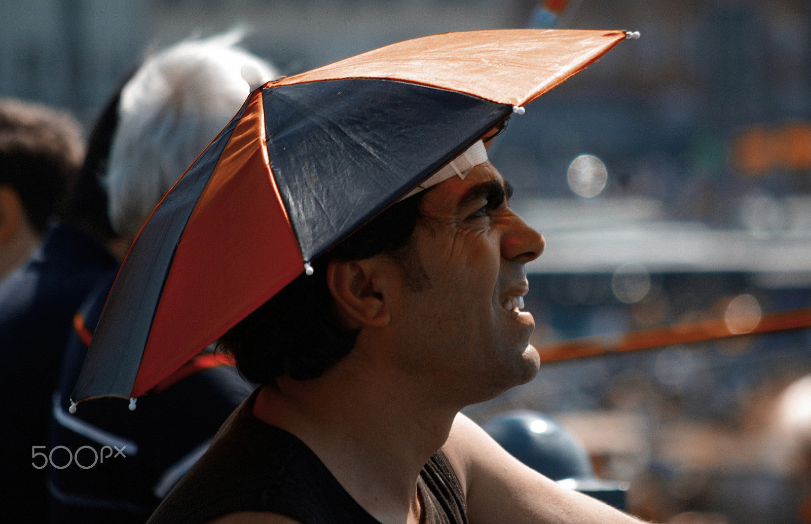 smc PENTAX-DA L 50-200mm F4-5.6 ED sample photo. Galata fisherman 1 photography