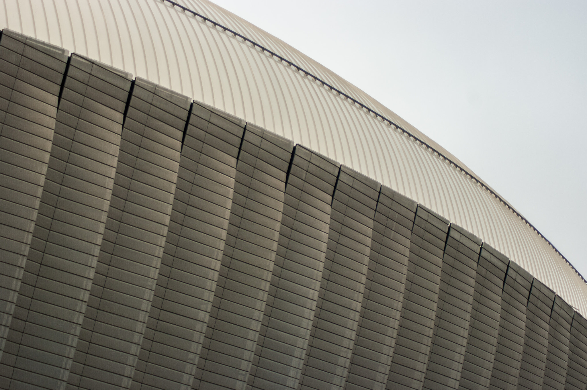 Pentax K20D sample photo. Cluj arena photography