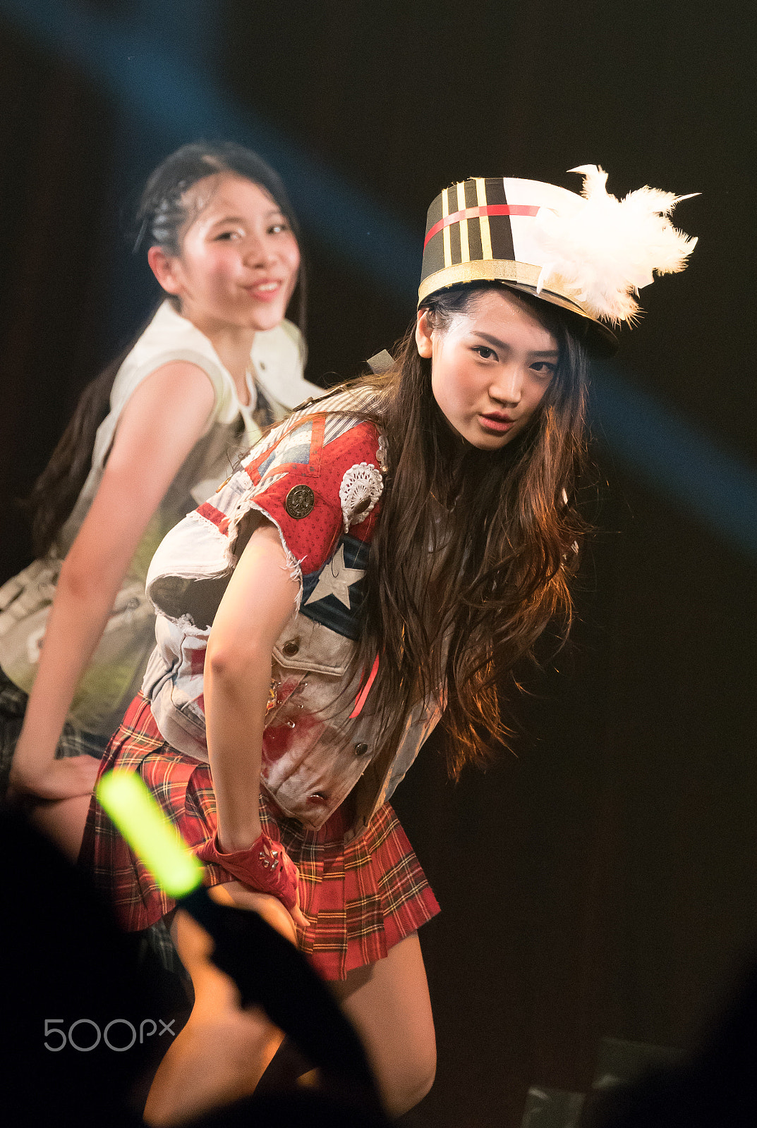 Canon EF 100-400mm F4.5-5.6L IS II USM sample photo. Piiiiiiin photography