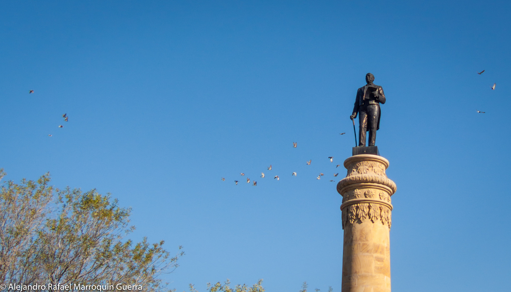 Fujifilm FinePix E550 sample photo. Benito juarez.jpg photography