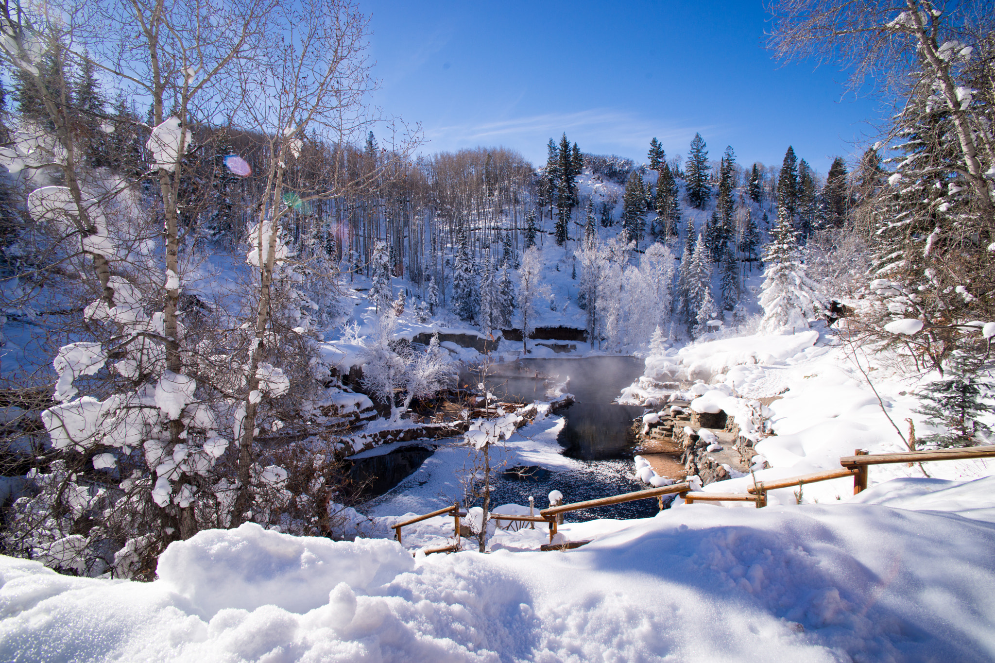 Sony a99 II + Tokina AT-X 17 AF 17mm F3.5 sample photo. Strawberry park co photography