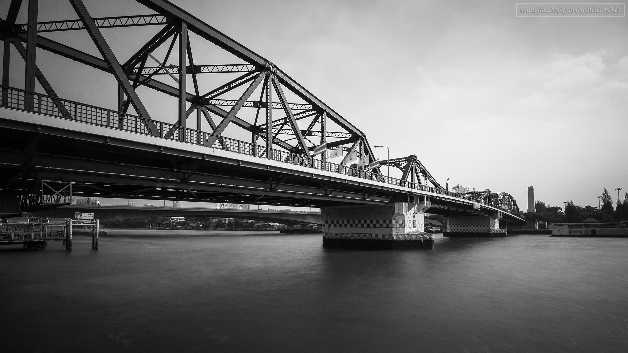 Canon EOS 600D (Rebel EOS T3i / EOS Kiss X5) sample photo. Old bridge photography
