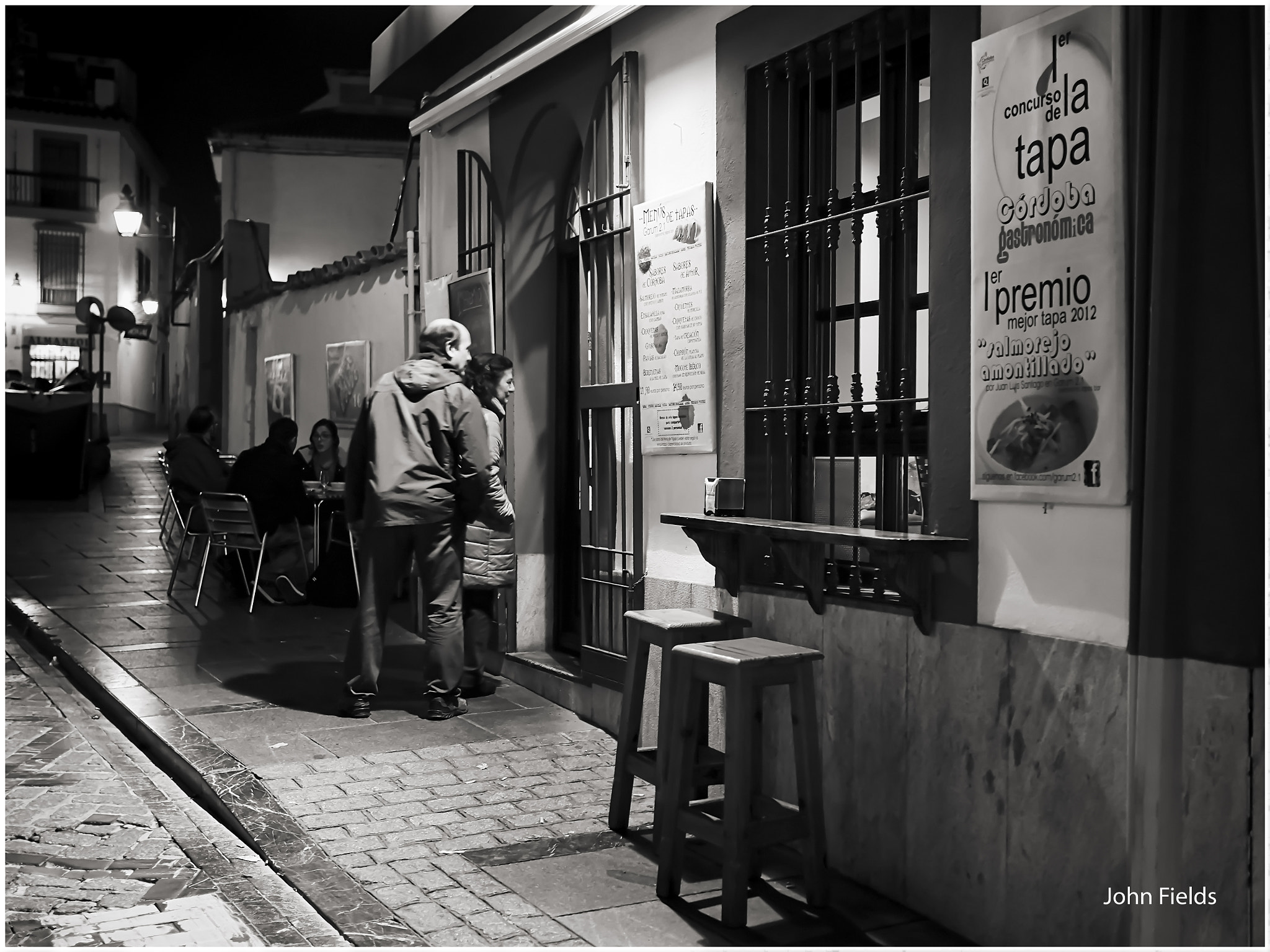 Panasonic Lumix DMC-GX8 + Panasonic Lumix G 20mm F1.7 ASPH sample photo. Córdoba (11) photography