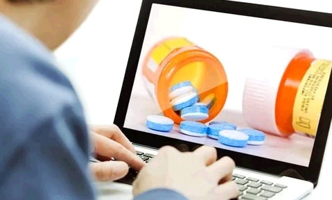 Medicine online