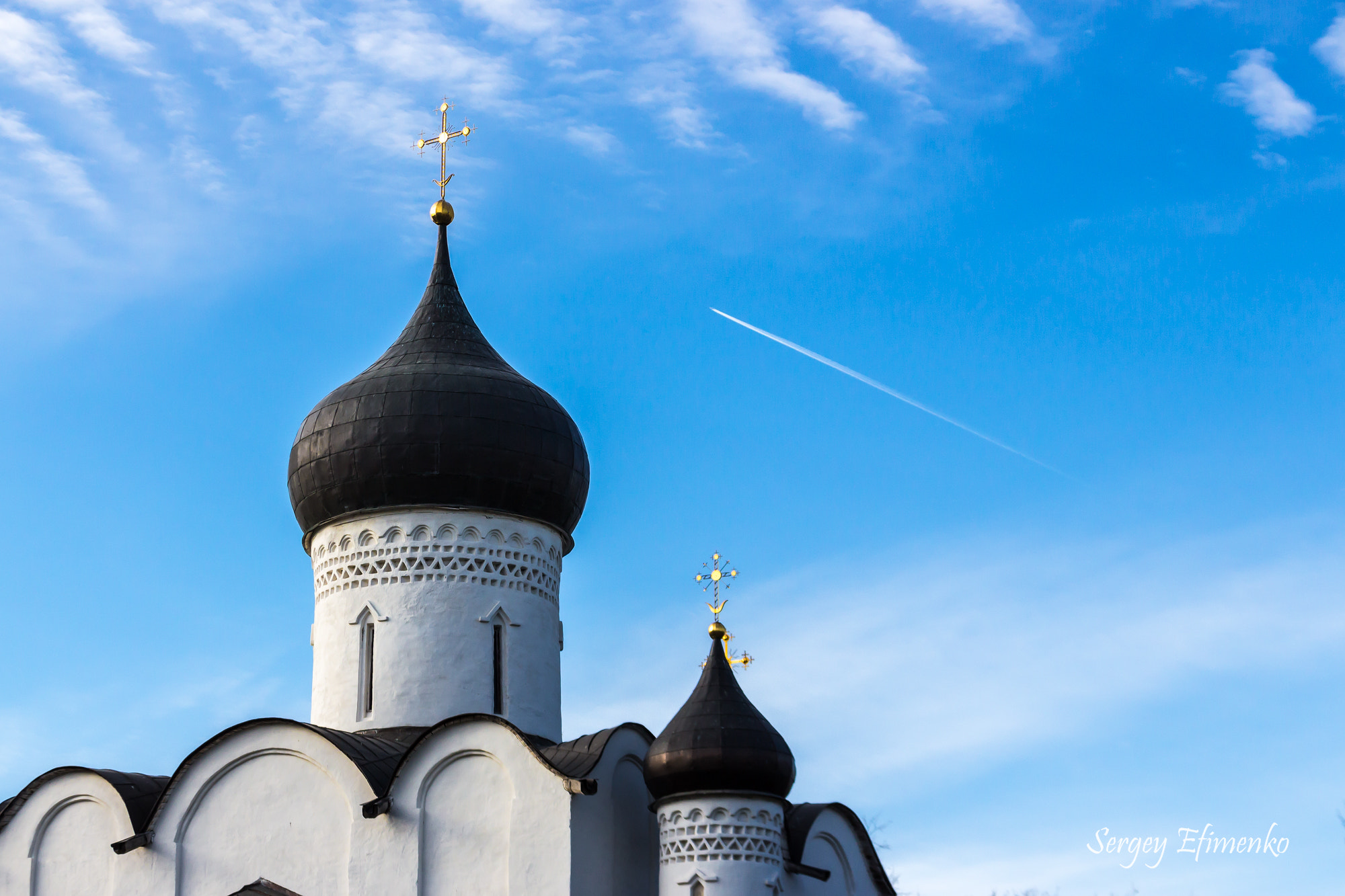 Canon EF 28-135mm F3.5-5.6 IS USM sample photo. A merry upcoming orthodox christmas! photography