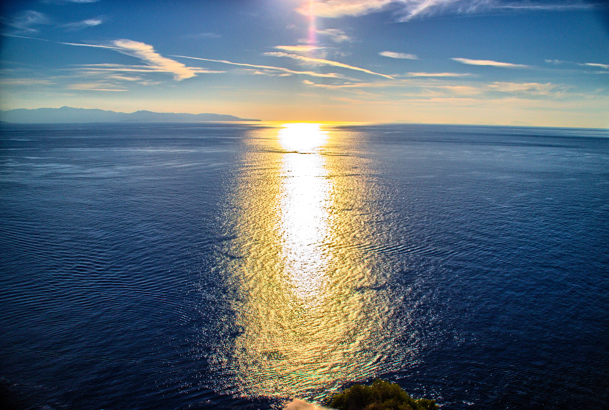 18.0 - 200.0 mm sample photo. Hdr photography