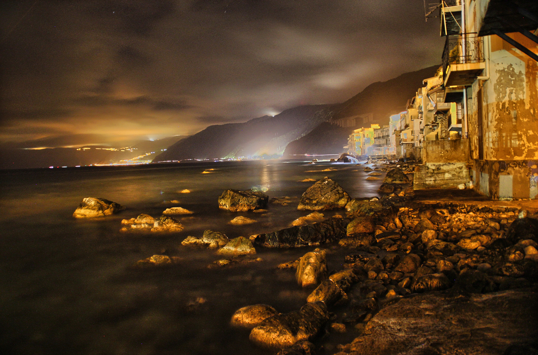 18.0 - 200.0 mm sample photo. Hdr() photography