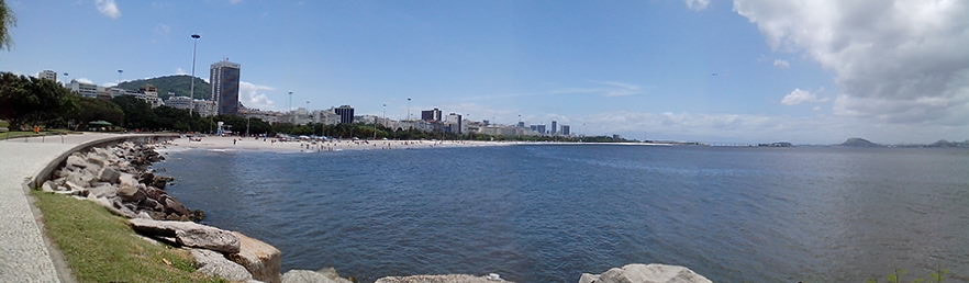 Motorola RAZR D1 sample photo. A nice walk along the shore 1 photography