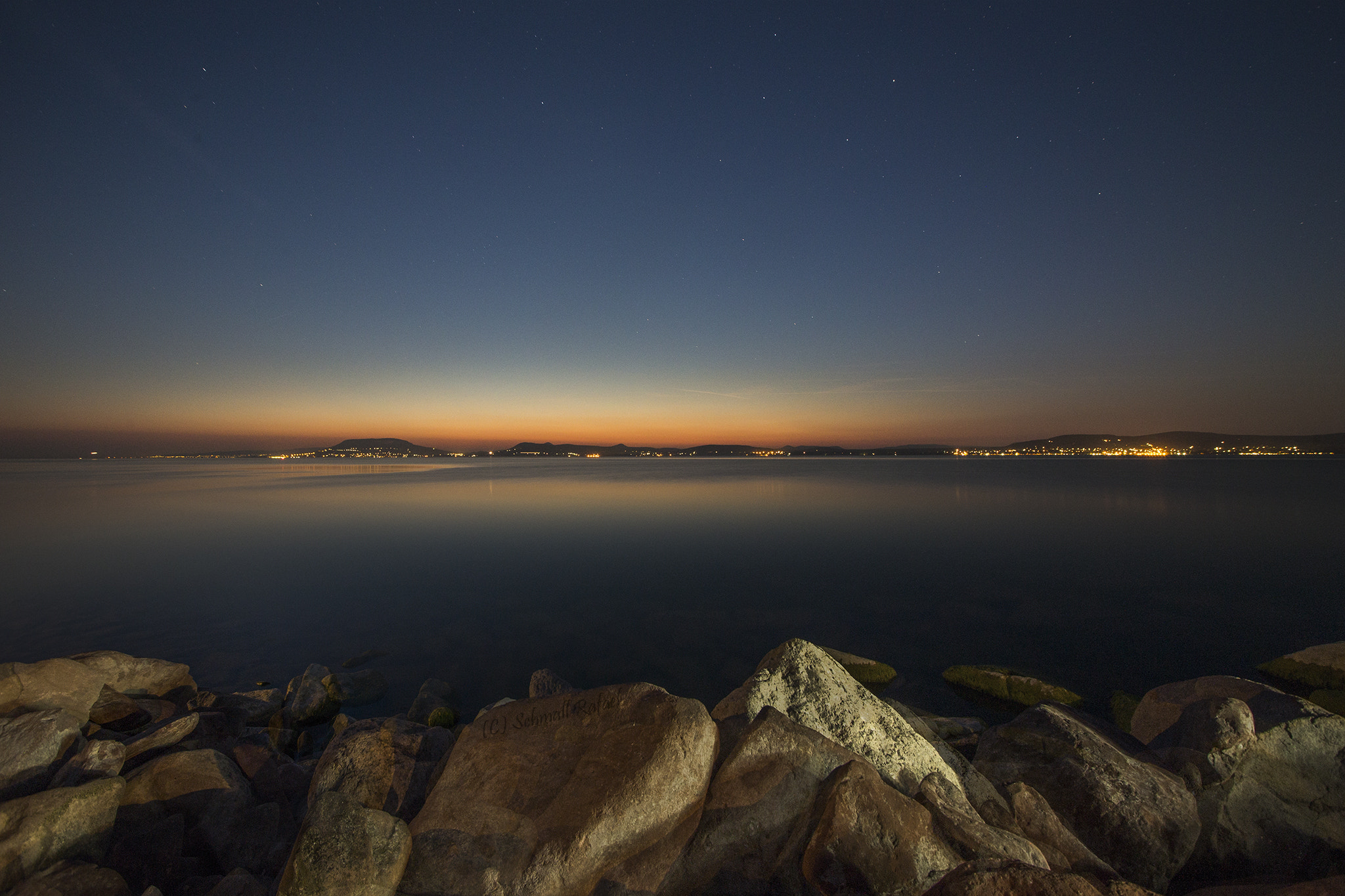 Sigma 15-30mm f/3.5-4.5 EX DG Aspherical sample photo. Afterglow photography
