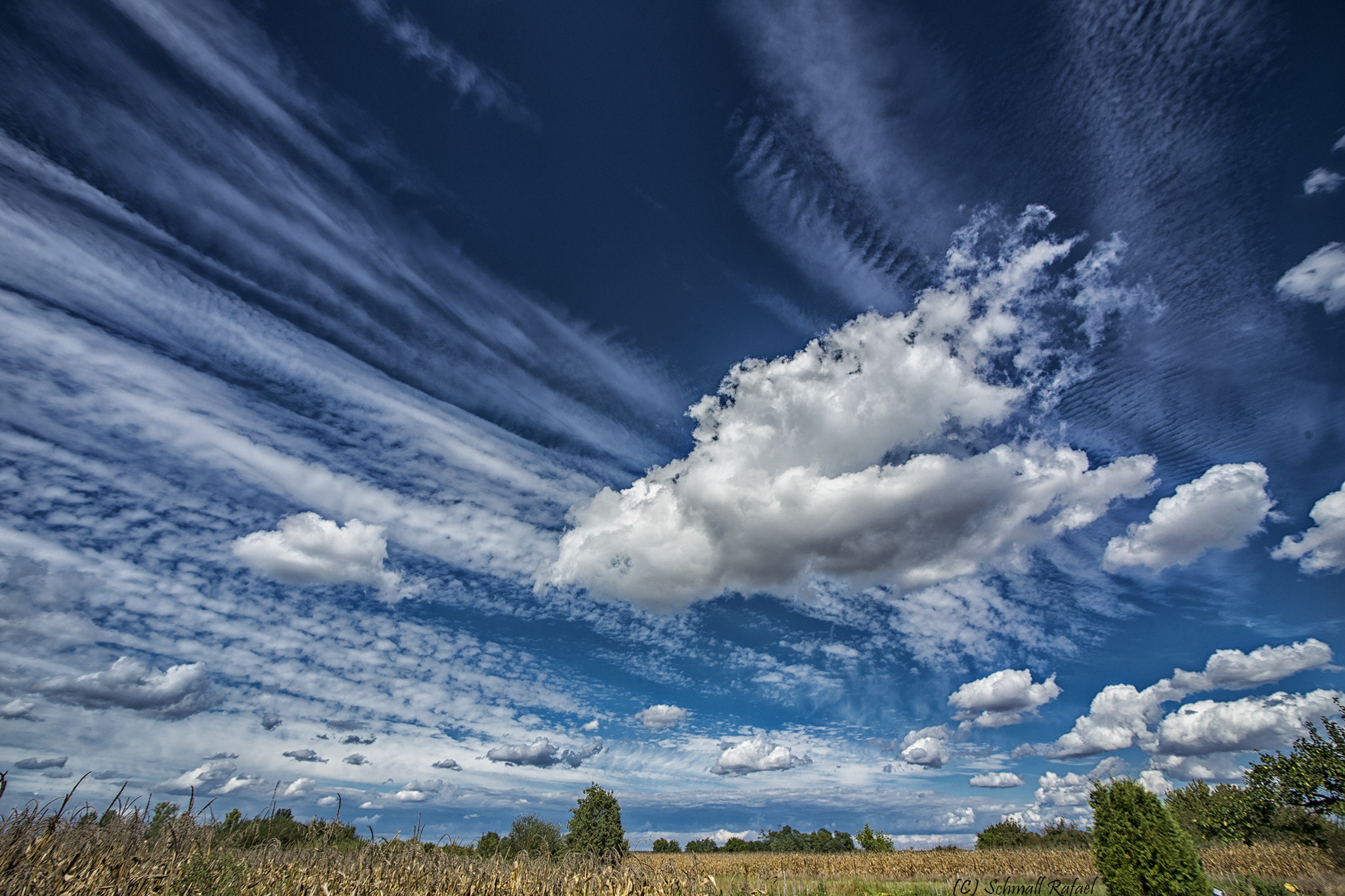 Sigma 15-30mm f/3.5-4.5 EX DG Aspherical sample photo. Coldfront photography