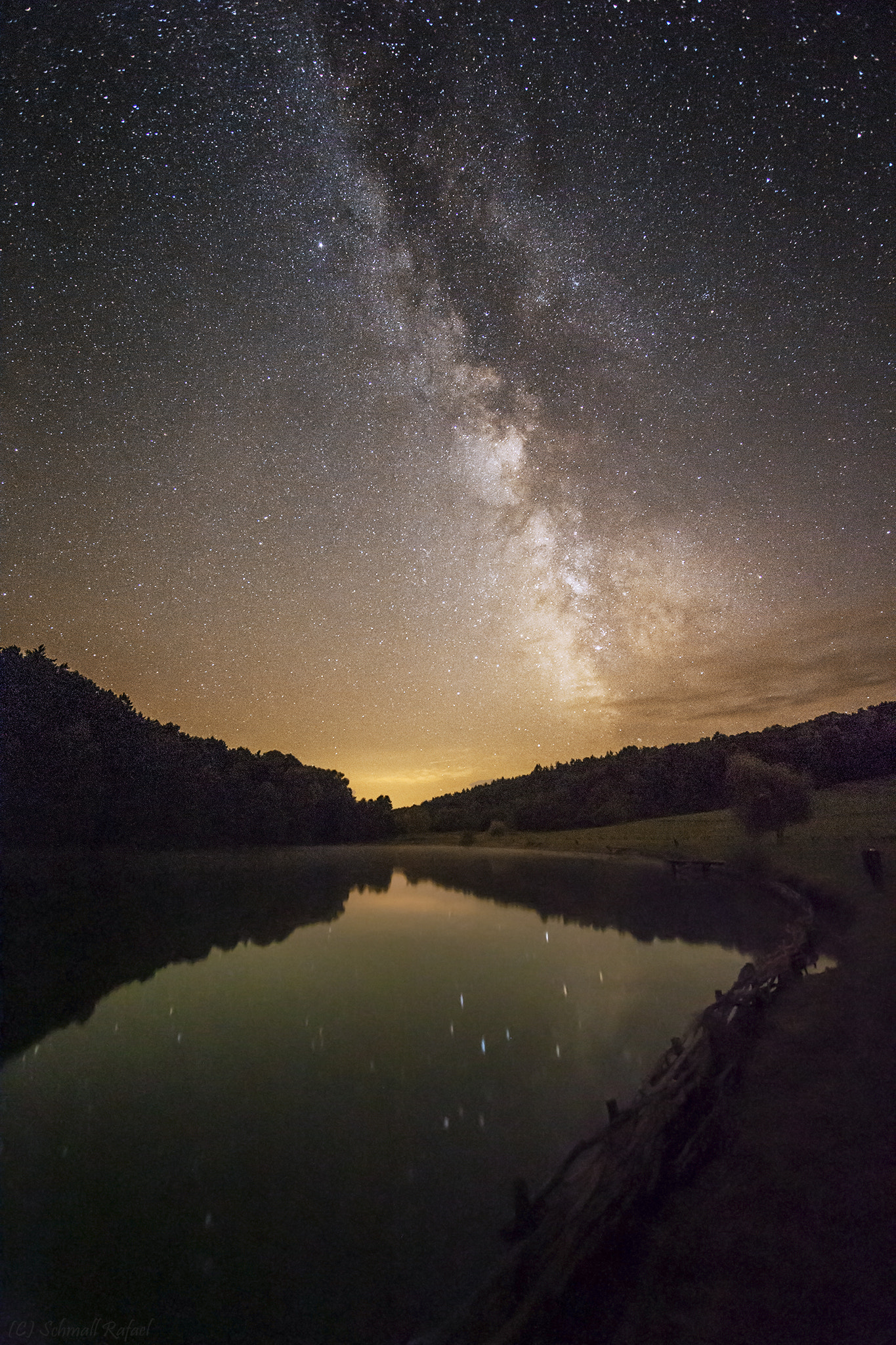 Sigma 15-30mm f/3.5-4.5 EX DG Aspherical sample photo. Late summer in ropoly photography