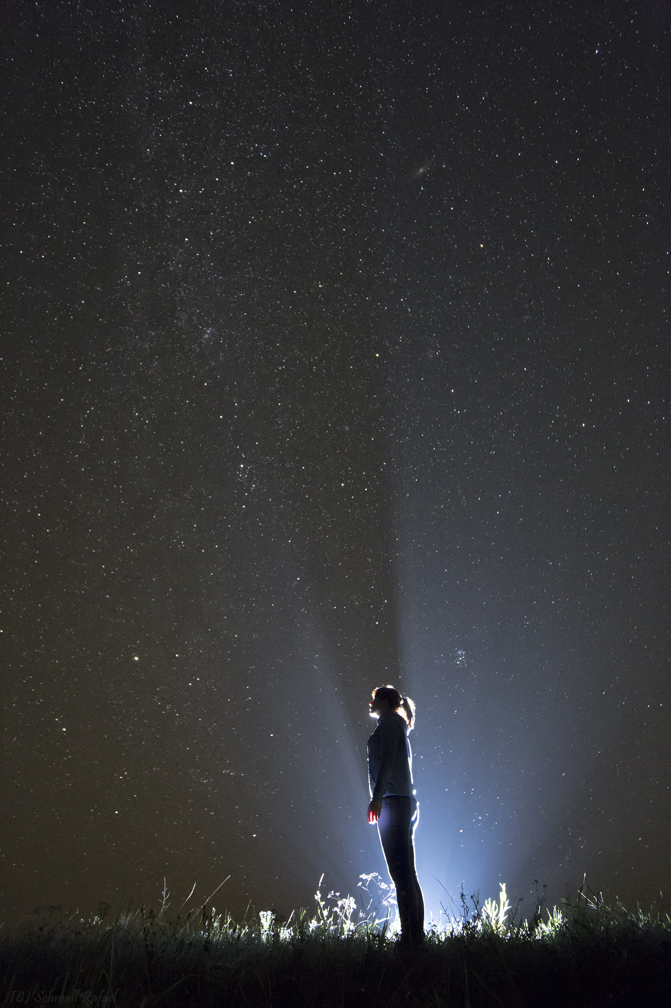 Sigma 15-30mm f/3.5-4.5 EX DG Aspherical sample photo. Endless skies photography