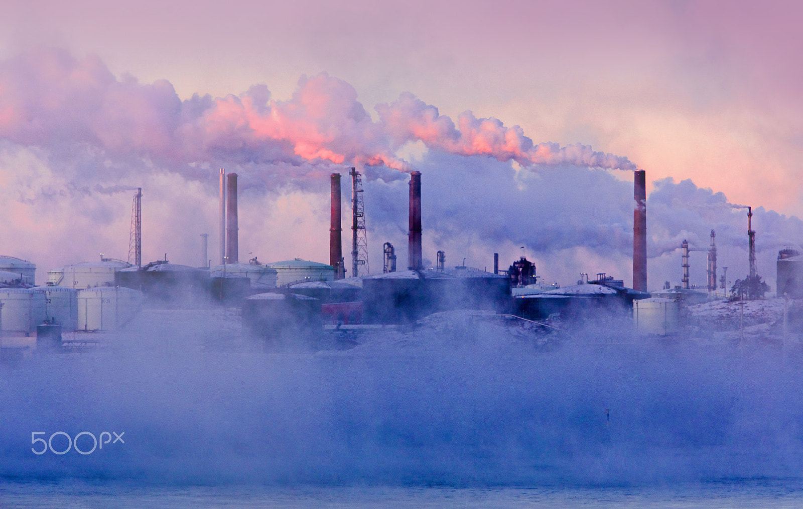 Canon EOS 5DS R + Canon EF 70-200mm F2.8L IS USM sample photo. Refining reds and blues photography