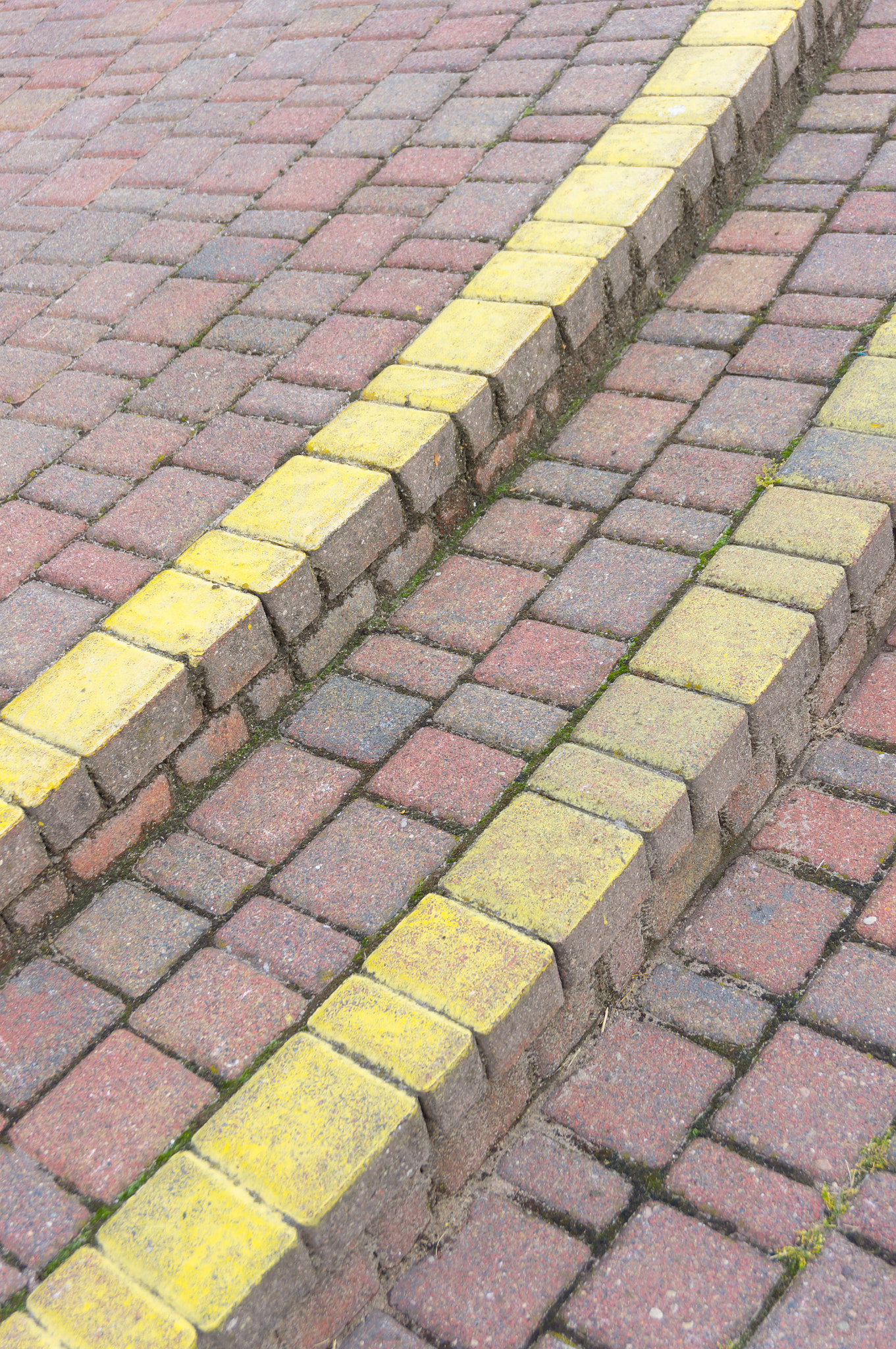Sony E 16-50mm F3.5-5.6 PZ OSS sample photo. Stone stairs photography