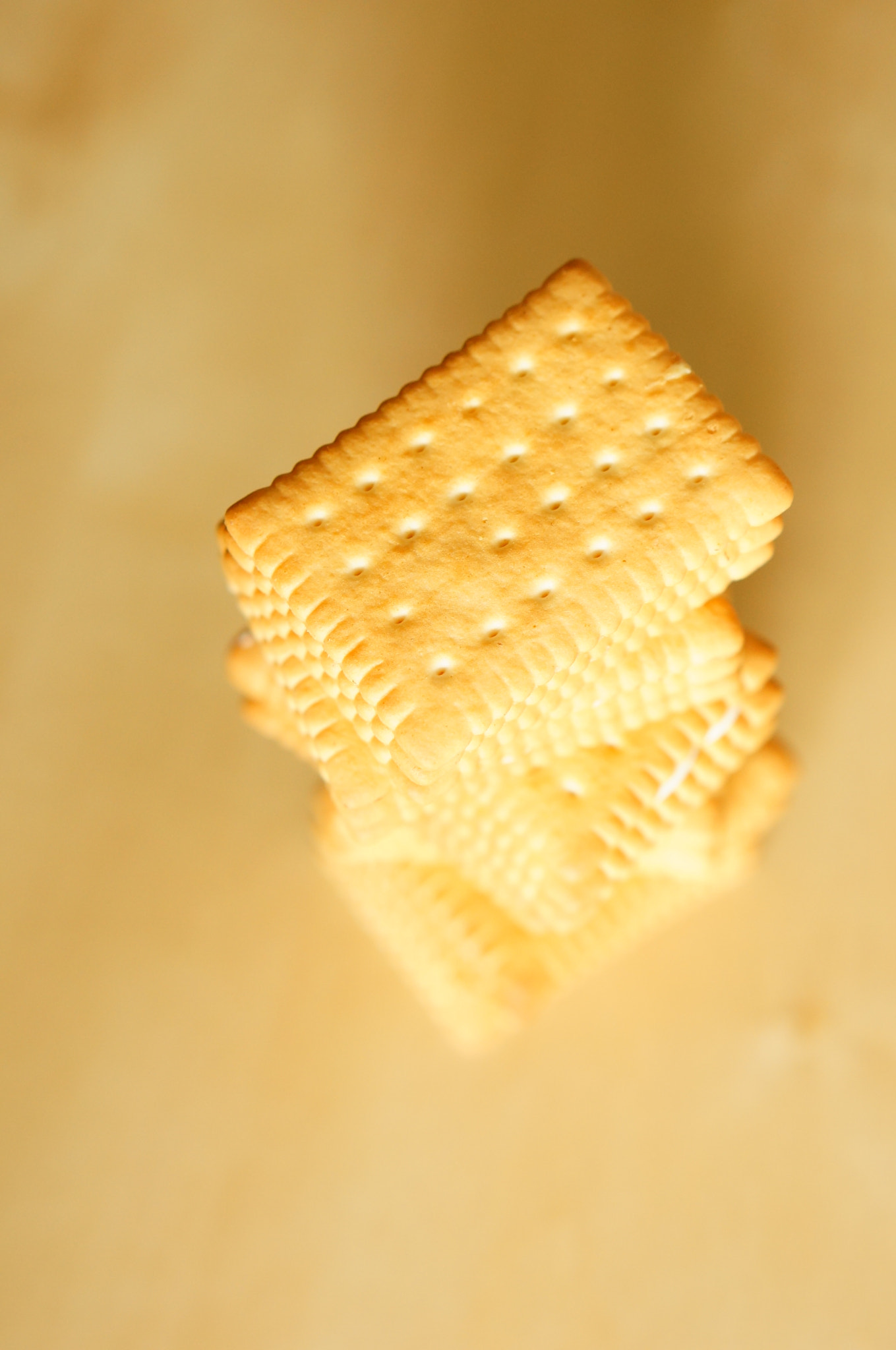 Sony Alpha NEX-5N + Sony E 50mm F1.8 OSS sample photo. Stack of biscuits photography