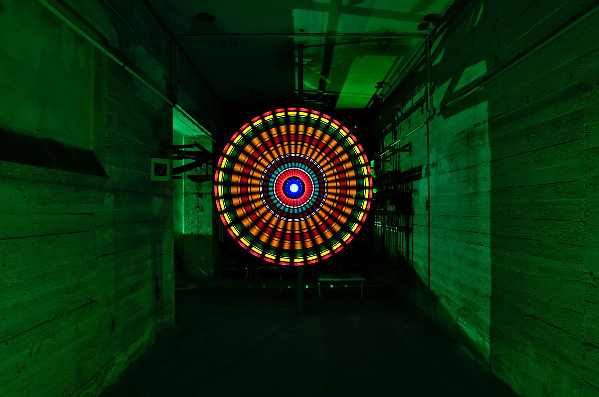 Samyang 14mm F2.8 ED AS IF UMC sample photo. 259 photography