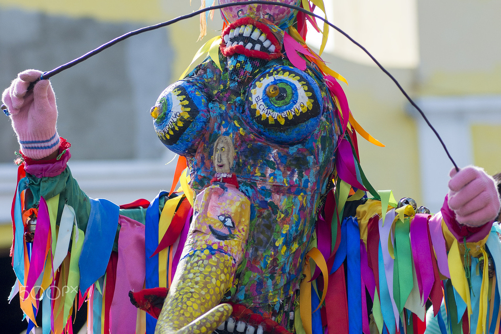 AF Zoom-Nikkor 80-200mm f/2.8 ED sample photo. Los zaragozas photography