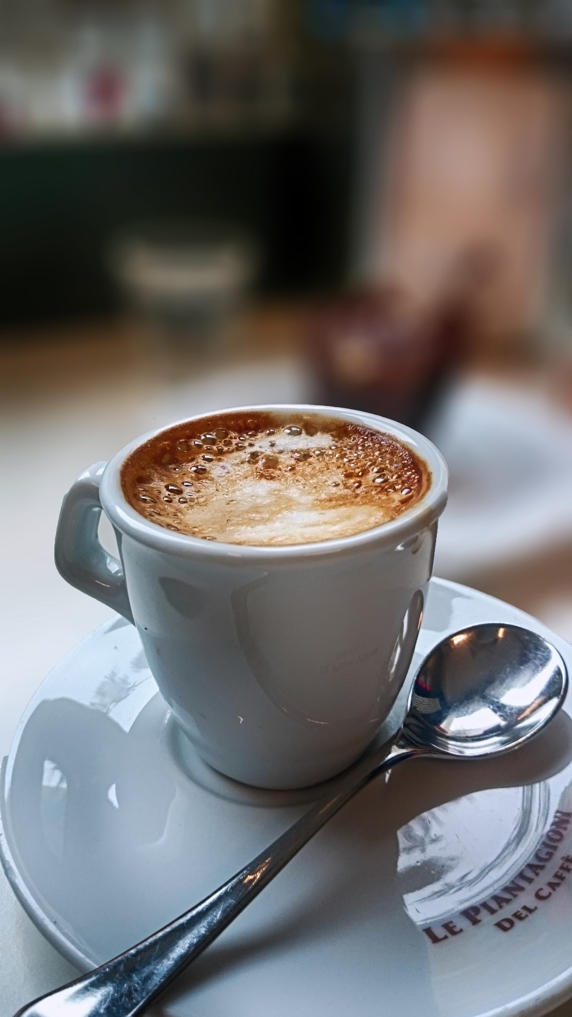 macchiato