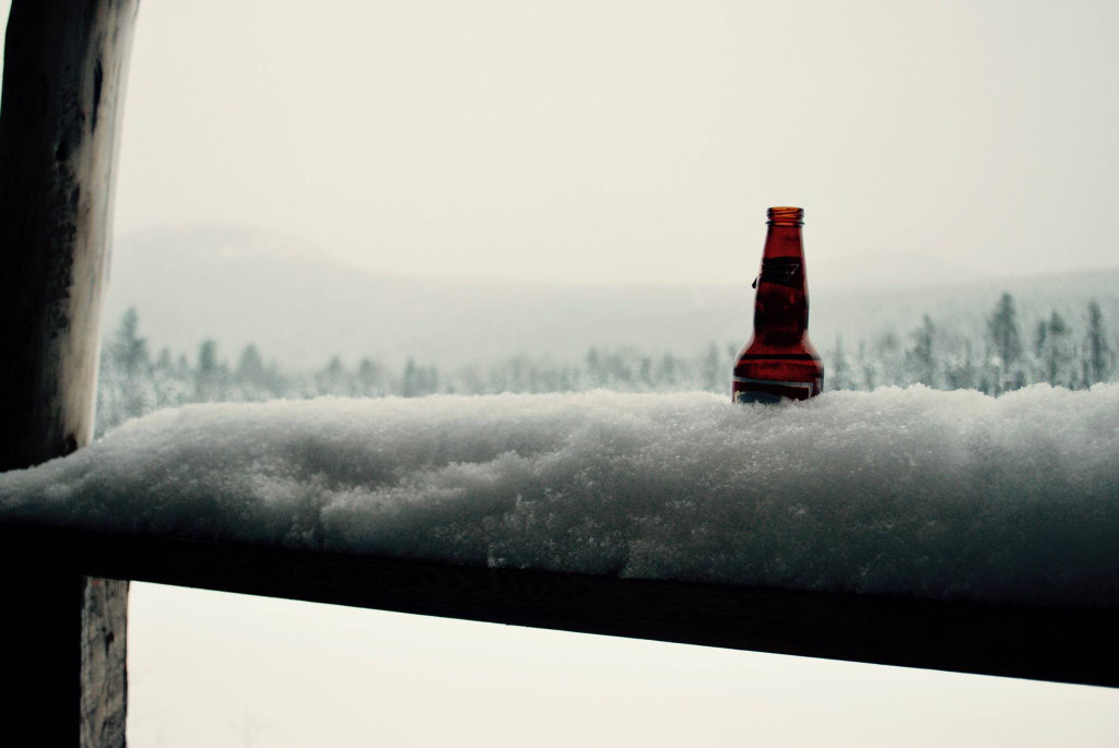 Beer by Cécilia Foissard on 500px.com