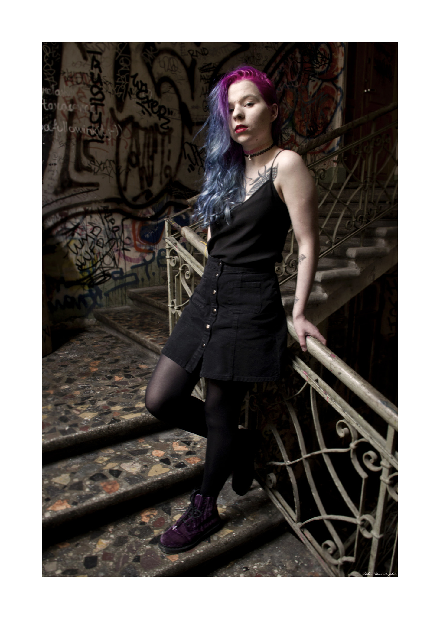 Pentax K-3 II sample photo. Neringa photography