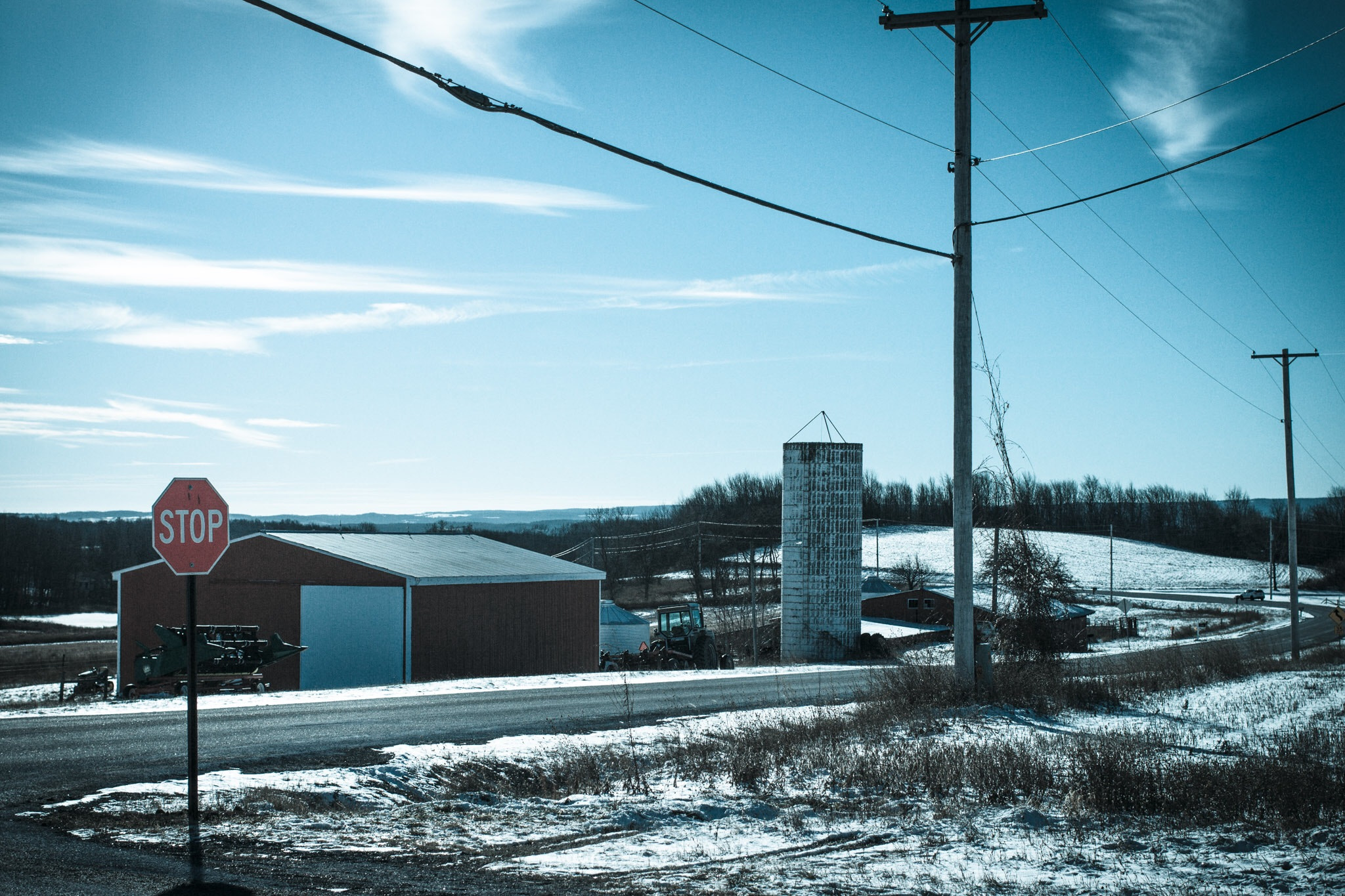 Canon EF 40mm F2.8 STM sample photo. Solace. photography