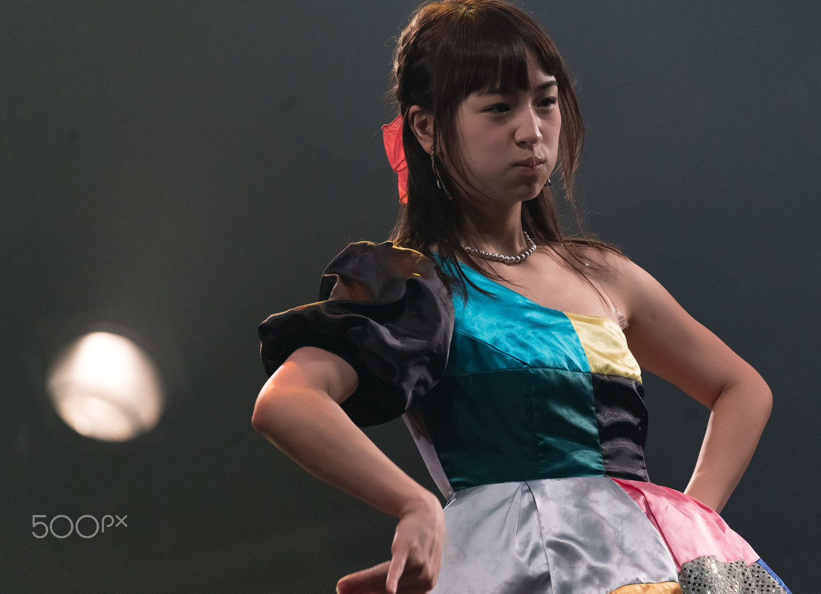 Canon EF 100-400mm F4.5-5.6L IS II USM sample photo. Notall photography