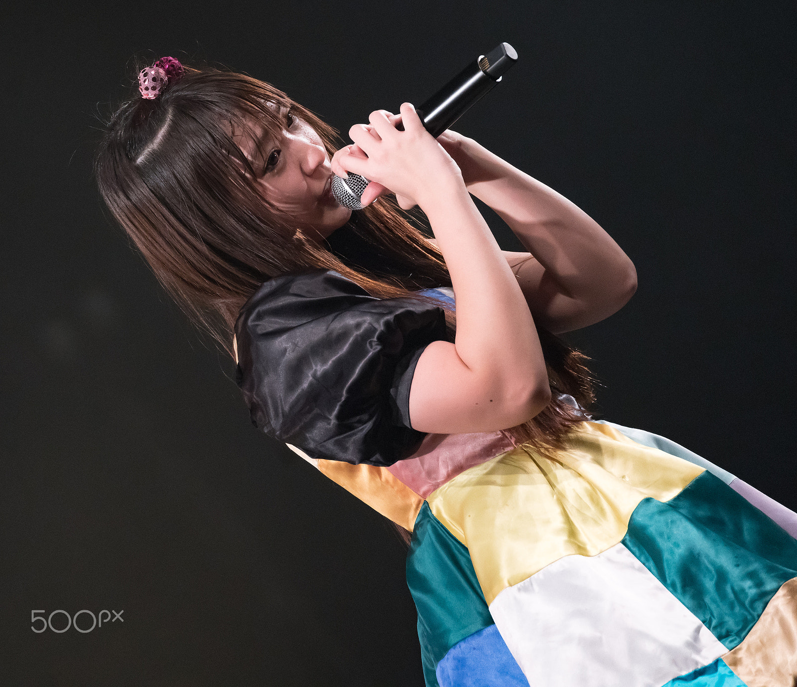 Canon EF 100-400mm F4.5-5.6L IS II USM sample photo. Notall photography
