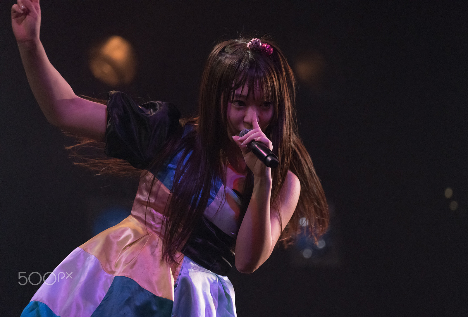 Canon EF 100-400mm F4.5-5.6L IS II USM sample photo. Notall photography
