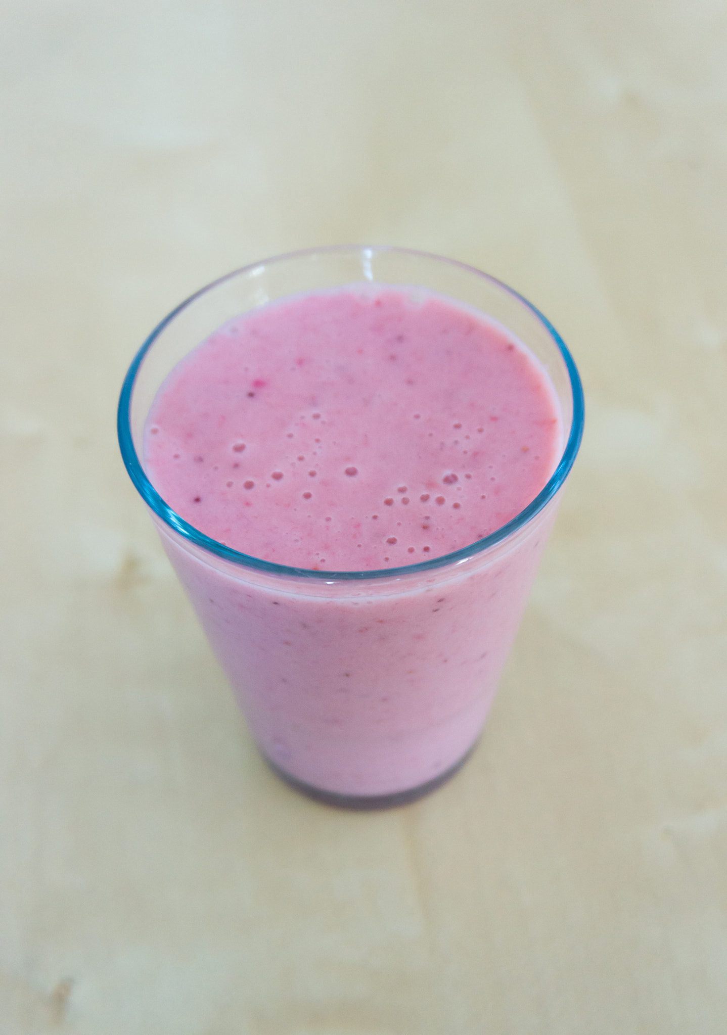 Sony E 16-50mm F3.5-5.6 PZ OSS sample photo. Fruit cocktail photography