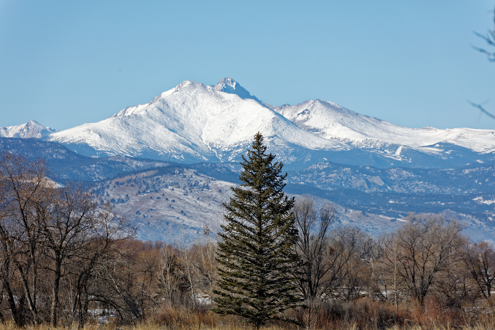 Canon EF 28-300mm F3.5-5.6L IS USM sample photo. Golden ponds, longmont, colorado photography