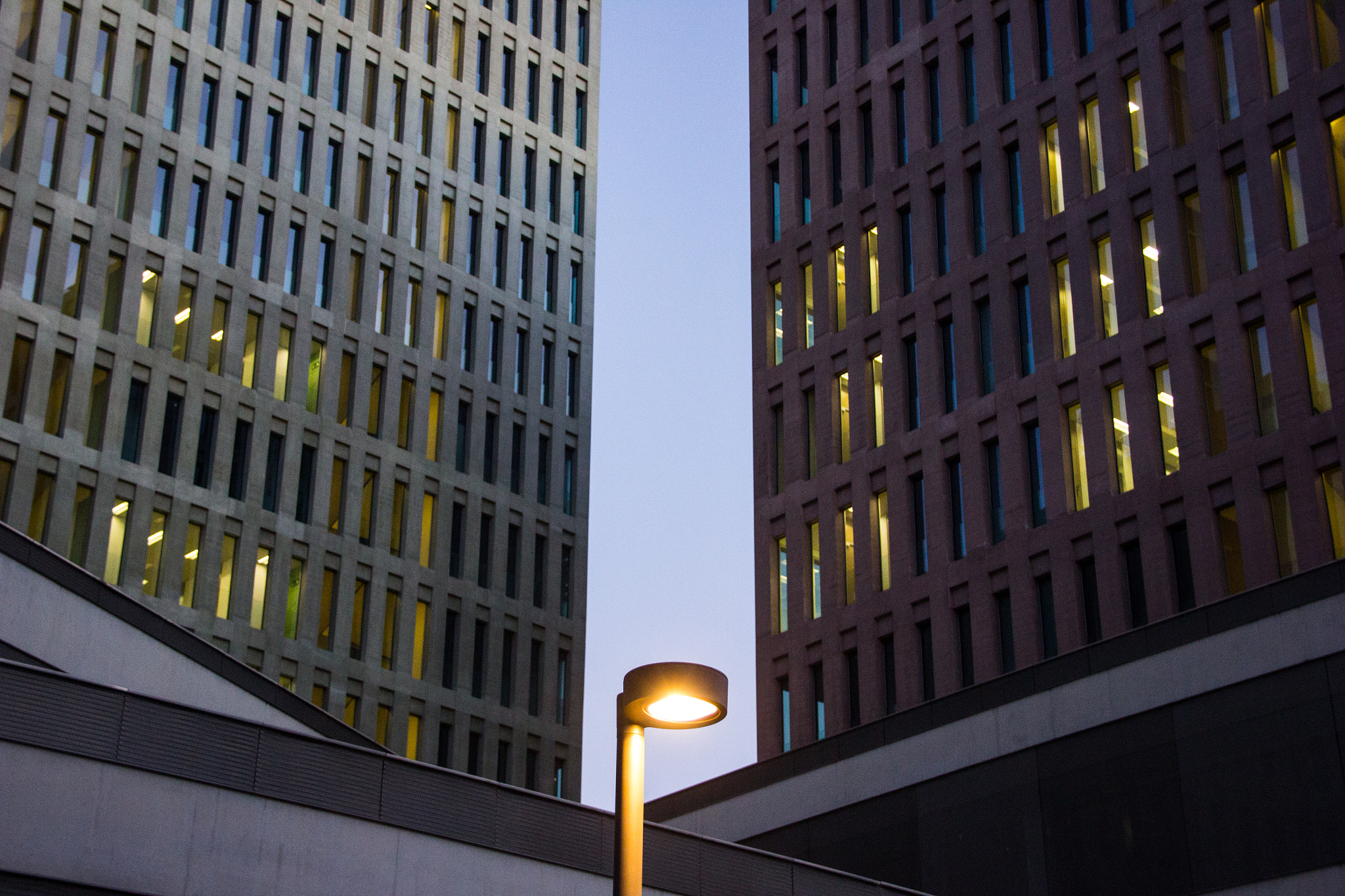 Sigma 18-125mm F3.8-5.6 DC OS HSM sample photo. Bcn. photography
