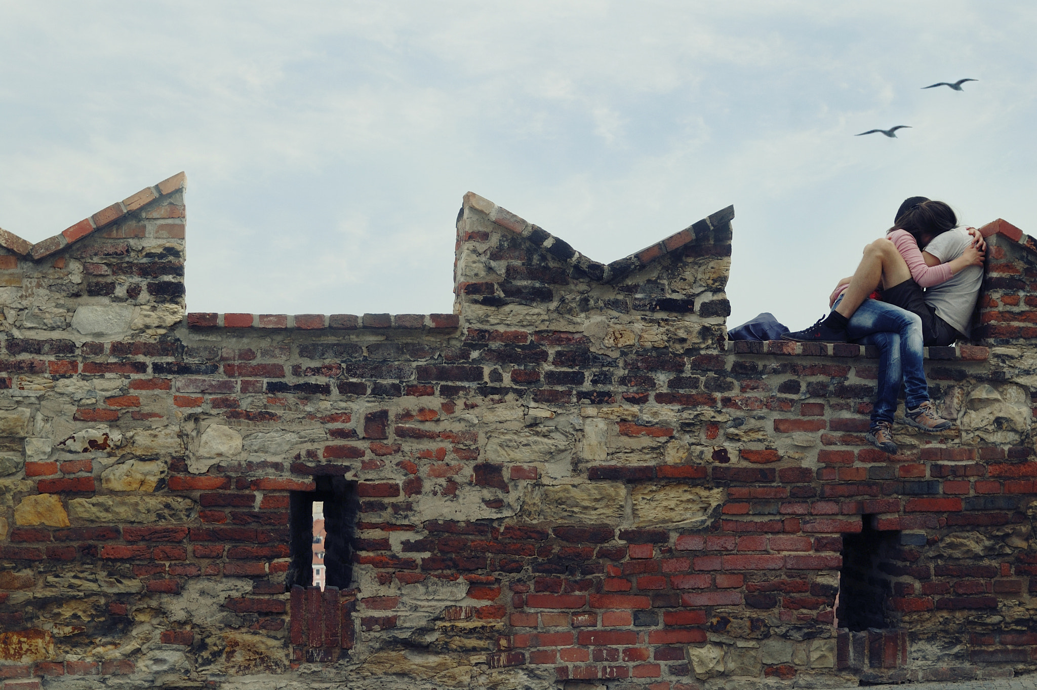 Nikon D40 sample photo. Love, love love photography